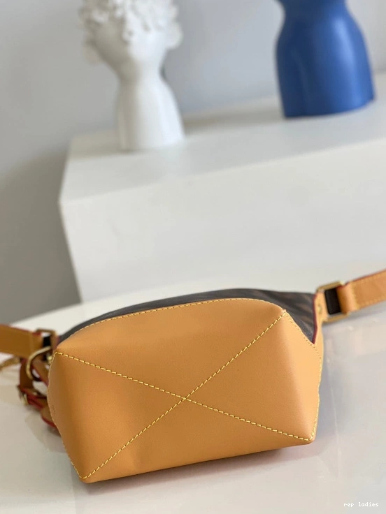 Fake Louis Bags CRUISER VUITTON LOUIS HOBO PM 0727